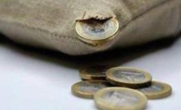 生活习惯会导致漏财的现象