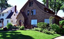 好的家居风水能提升运势，家庭和睦，家人健康幸福