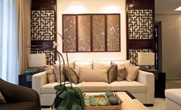 董易林老师专业户型分析实例三