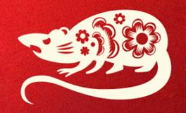 董易林生肖鼠2024年4月运势