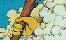 爱莎公主双鱼座2024年4月塔罗运势