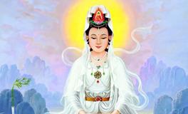 家里观音菩萨供奉之宜：摆放位置与细节须知