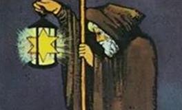 爱莎公主金牛座一周塔罗运势（4.1-4.7）