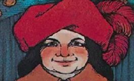 爱莎公主天秤座一周塔罗运势（4.1-4.7）