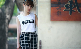 水瓶座女生关心一个人有哪些表现