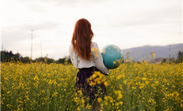 展钰凝：金牛座本周运势（4.15-4.21）