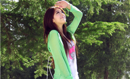 她们是星座中的坚强代表，总把重担独自扛