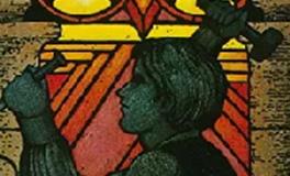 爱莎公主巨蟹座一周塔罗运势（4.8-4.14）