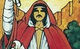 爱莎公主水瓶座一周塔罗运势（4.8-4.14）