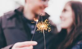 女人心事占卜，内心期待的美好爱情何时再现