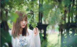 巨蟹座女生见到男生居然害羞了，意味着什么