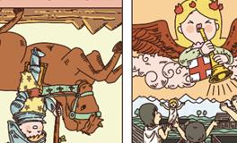 Pandora占星小巫双子座一周塔罗运势（4.15-4.21）