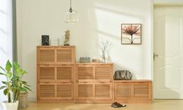 鞋柜风水大忌及摆放之道