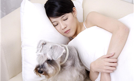 Ezoey徐佩玲摩羯座一周运势（4.29-5.5）