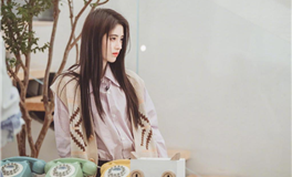 星咖访谈 ， 林心如，从荧幕格格到生活中的不凡女性