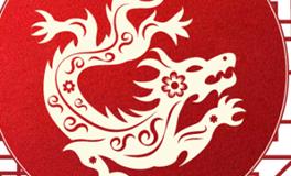 董易林生肖龙2024年5月运势