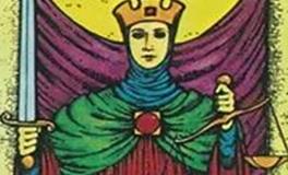 爱莎公主金牛座一周塔罗运势（4.29-5.5）