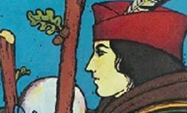 爱莎公主天秤座一周塔罗运势（4.29-5.5）