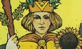 爱莎公主双鱼座一周塔罗运势（4.29-5.5）