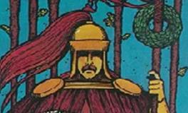 爱莎公主天蝎座2024年5月塔罗运势