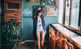 Ezoey徐佩玲射手座2024年4月运势