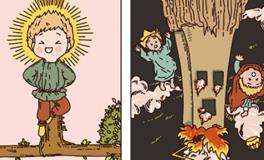 Pandora占星小巫天蝎座一周塔罗运势（5.6-5.12）