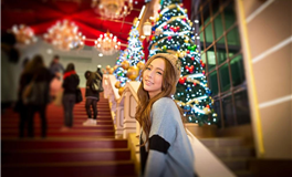 命运之手，心满意足与心想事成的秘诀特征