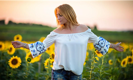 赤百合金牛座本周运势（5.13-5.19）