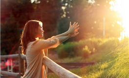 狮子座女生芳心暗许的微妙迹象