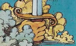 爱莎公主天秤座一周塔罗运势（5.13-5.19）