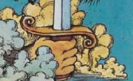 爱莎公主天秤座一周塔罗运势（5.20-5.26）