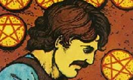 爱莎公主双子座2024年6月塔罗运势