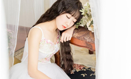 陈丽君，破圈而来，乘势而上