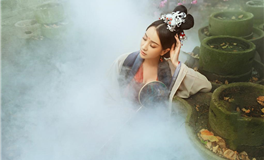 偷心高手魅力无边，男人无法抗拒的星座女！