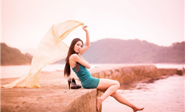 揭秘12星座夏日穿搭魅力提升秘诀