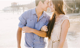 恋爱中的天秤座：何种情况会触发他们的绝情开关