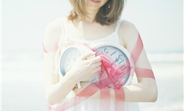 水瓶座男友如何应对女友的矫情