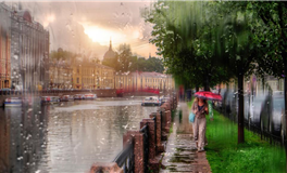 最受男人欢迎的星座女，得体聪明漂亮大方