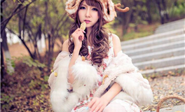 从星座看，刘亦菲的事业辉煌与爱情走向