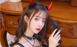 表面滥情，实则纯情的几个星座女