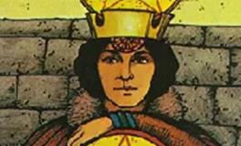 爱莎公主巨蟹座一周塔罗运势（6.17-6.23）