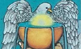 爱莎公主射手座一周塔罗运势（6.17-6.23）