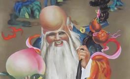 寿星托梦，三问题引人深思，梦境解析指南