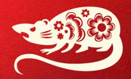 董易林生肖鼠2024年7月运势