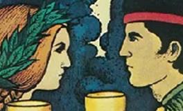 爱莎公主射手座一周塔罗运势（7.1-7.7）