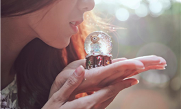 闹闹女巫店双子座一周运势（7.1-7.7）