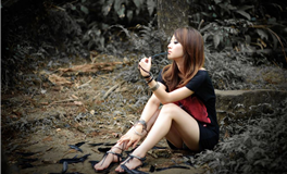 感情要求太高，易陷入单身状态的星座女