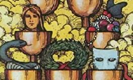 爱莎公主金牛座一周塔罗运势（7.22-7.28）