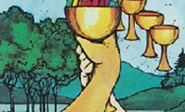 爱莎公主天秤座一周塔罗运势（7.22-7.28）