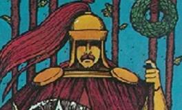 爱莎公主双鱼座一周塔罗运势（7.22-7.28）